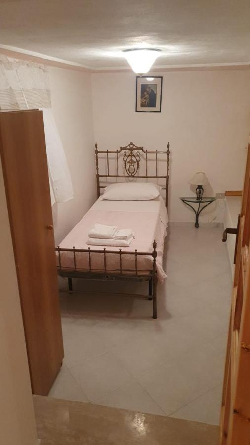 Appartamento "Al Borgo Antico" Aieta Kültér fotó