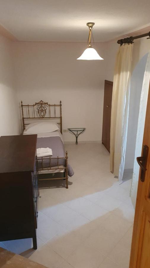 Appartamento "Al Borgo Antico" Aieta Kültér fotó